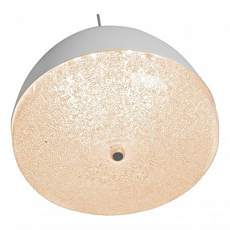 Подвесной светильник iLedex Flake WLD8885-3A Белый