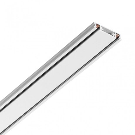 2м. Низковольтный накладной шинопровод Novotech SMAL 135196