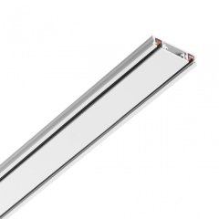 2м. Низковольтный накладной шинопровод Novotech SMAL 135196