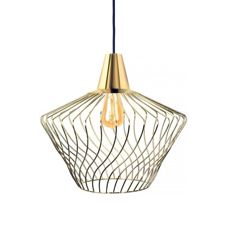 Подвесной светильник Nowodvorski Wave S 8861