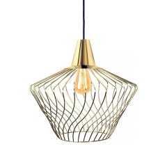 Подвесной светильник Nowodvorski Wave S 8861