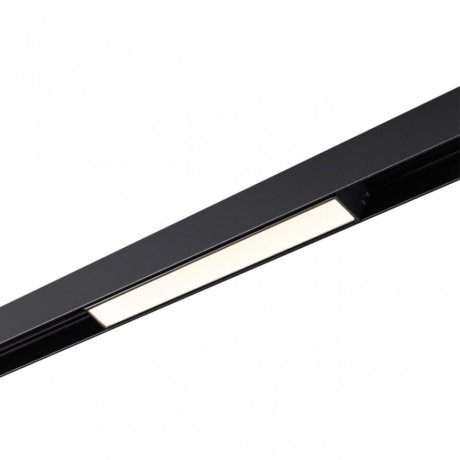 Трековый светильник 12W 3000К для магнитного шинопровода Novotech FLUM 359199