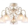 Потолочная люстра Ambrella light TR3057