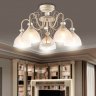 Потолочная люстра Ambrella light TR3057