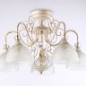 Потолочная люстра Ambrella light TR3057