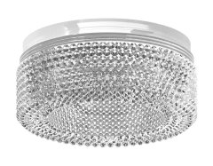 Насадка передняя для корпуса светильника D70mm Ambrella light Diy Spot N7191