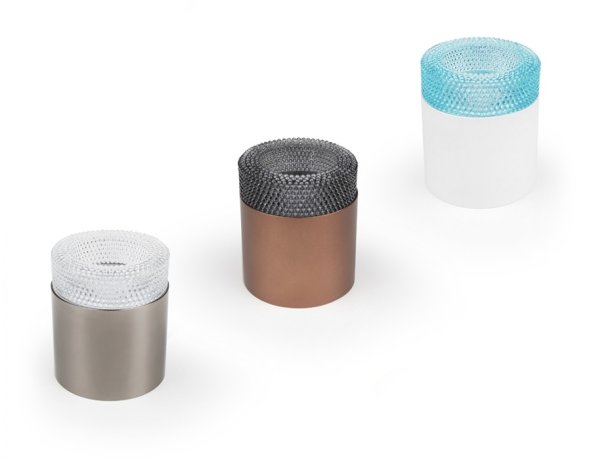 Насадка передняя для корпуса светильника D70mm Ambrella light Diy Spot N7191