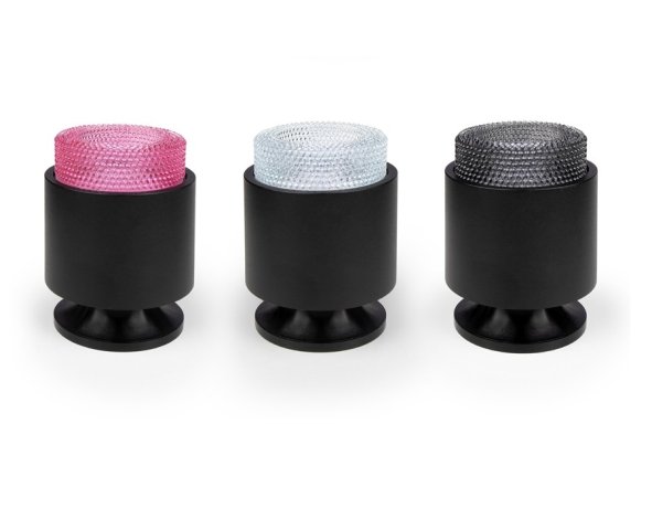 Насадка передняя для корпуса светильника D70mm Ambrella light Diy Spot N7191