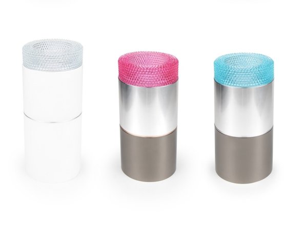 Насадка передняя для корпуса светильника D70mm Ambrella light Diy Spot N7191