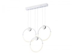 Подвесной светодиодный светильник Ambrella light COMFORT FL10595