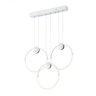 Подвесной светодиодный светильник Ambrella light COMFORT FL10595