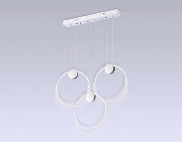 Подвесной светодиодный светильник Ambrella light COMFORT FL10595