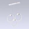 Подвесной светодиодный светильник Ambrella light COMFORT FL10595