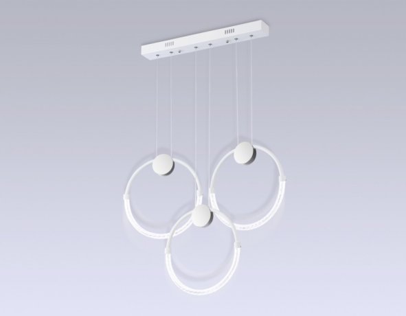 Подвесной светодиодный светильник Ambrella light COMFORT FL10595