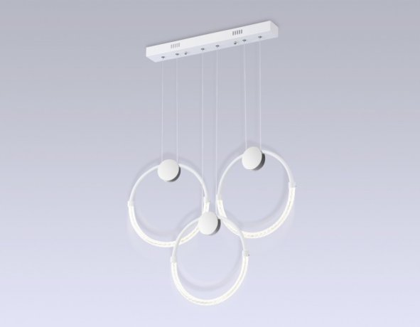 Подвесной светодиодный светильник Ambrella light COMFORT FL10595