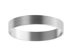 Коннектор скрытый для соединения корпуса светильника D60+D60mm Ambrella light Diy Spot A2010