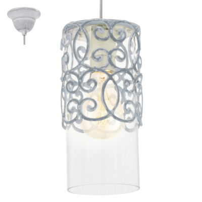 Подвесной светильник Eglo Vintage 49202