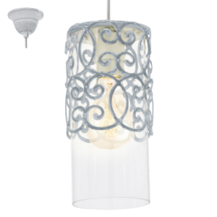 Подвесной светильник Eglo Vintage 49202