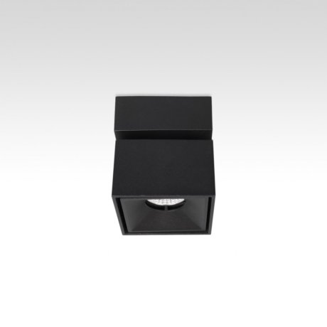 Накладной поворотный светодиодный светильник Citilux Стамп Citilux CL558021N