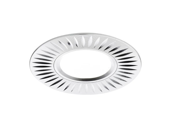 Встраиваемый светильник Ambrella light Classic A507 AL