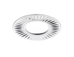 Встраиваемый светильник Ambrella light Classic A507 AL