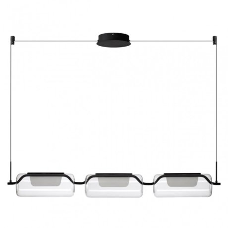 Подвесной светильник Odeon Light Kavia 5003/30L