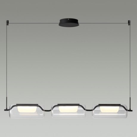 Подвесной светильник Odeon Light Kavia 5003/30L