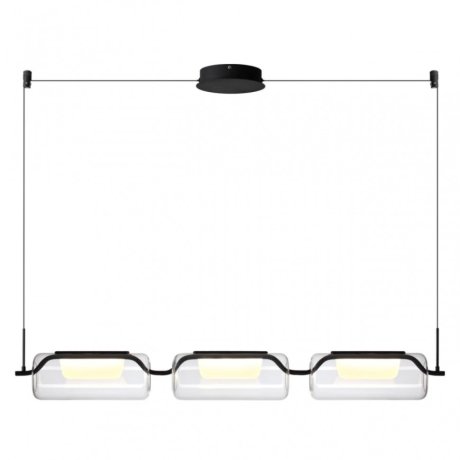 Подвесной светильник Odeon Light Kavia 5003/30L