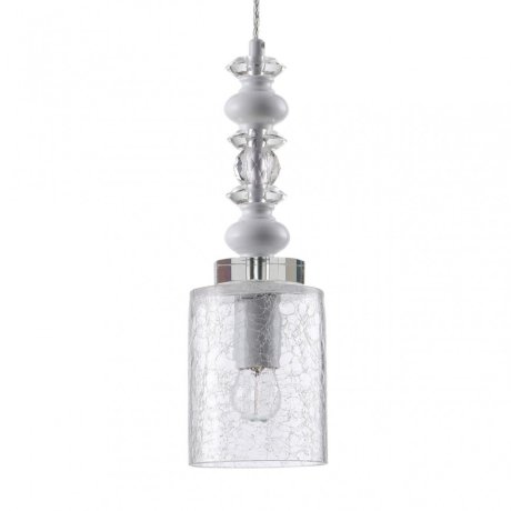 Подвесной светильник Crystal Lux Mateo SP1 White