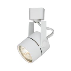 Однофазный светильник для трека Lente Track Arte Lamp A1310PL-1WH