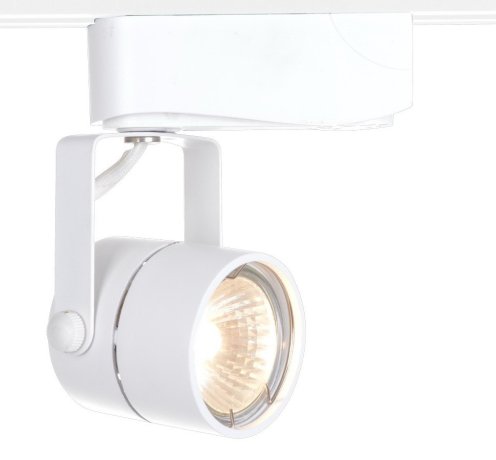 Однофазный светильник для трека Lente Track Arte Lamp A1310PL-1WH
