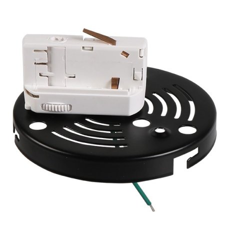 Адаптер для шинопровода Lightstar Asta 594066