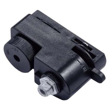 Коннектор питания для шинопровода Arte Lamp A200006