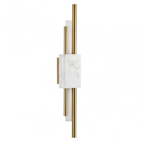 Настенный светильник Odeon Marmi 4359/10WL