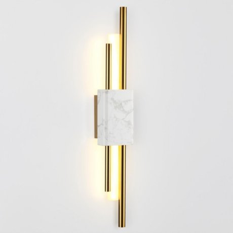 Настенный светильник Odeon Marmi 4359/10WL