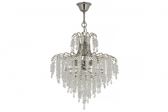 Подвесная люстра Arti Lampadari Erli E 1.5.50.105 N