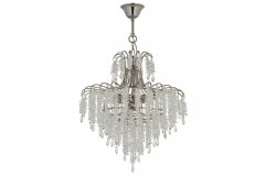 Подвесная люстра Arti Lampadari Erli E 1.5.50.105 N