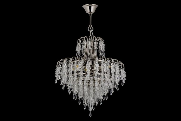 Подвесная люстра Arti Lampadari Erli E 1.5.50.105 N