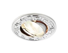 Встраиваемый светильник Ambrella light Classic 120090 CH