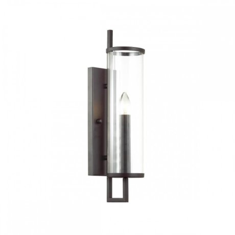 Бра Odeon Light Rena с лампочкой 4654/1W+Lamps E14 Свеча