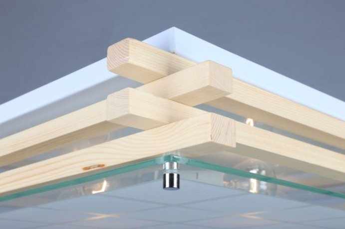 Настенно-потолочный светильник Omnilux Carvalhos OML-40517-05