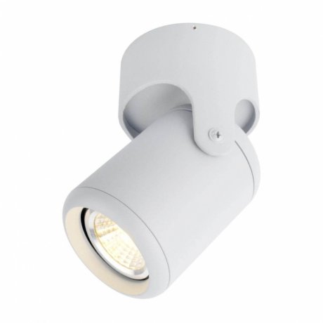 Спот Arte Lamp Libra A3316PL-1WH