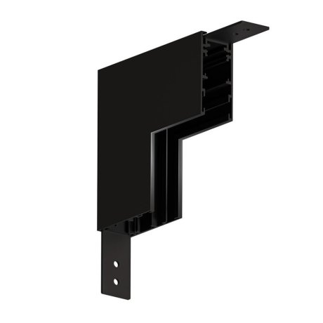 Коннектор L-образный внутренний для магнитного шинопровода Arte Lamp Expert-Accessories A590806