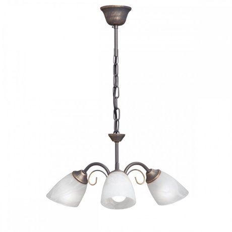 Подвесная люстра Vitaluce V3197/3