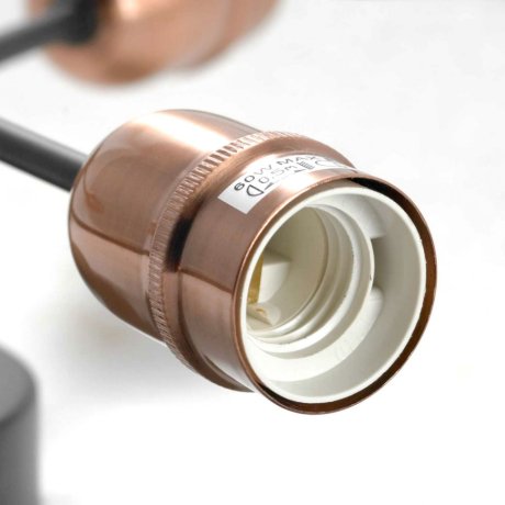 GRLSP-8200 Потолочная светодиодная люстра LGO HURON
