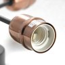GRLSP-8200 Потолочная светодиодная люстра LGO HURON