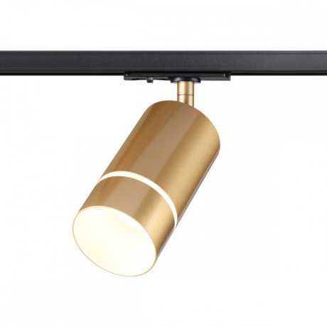 Однофазный светильник для трека Elina Novotech 370780