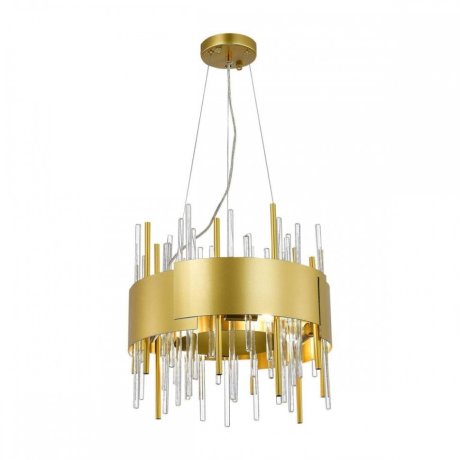 Подвесная люстра ST Luce Olvera SL1633.203.08