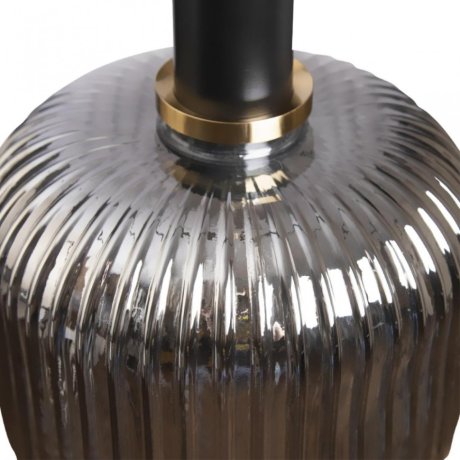 Подвесной светильник LOFT IT Iris 2070-B+BL