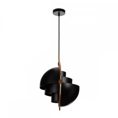 LOFT9915-BL Подвесной светильник Loft IT Multi-Lite